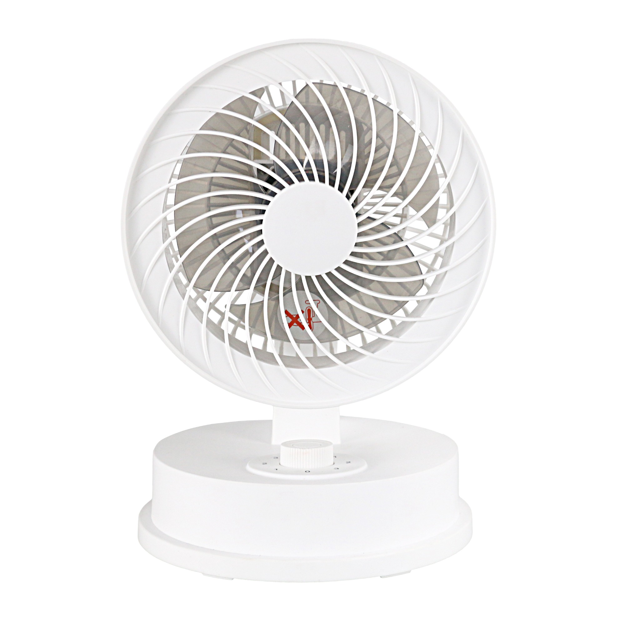 Table fan