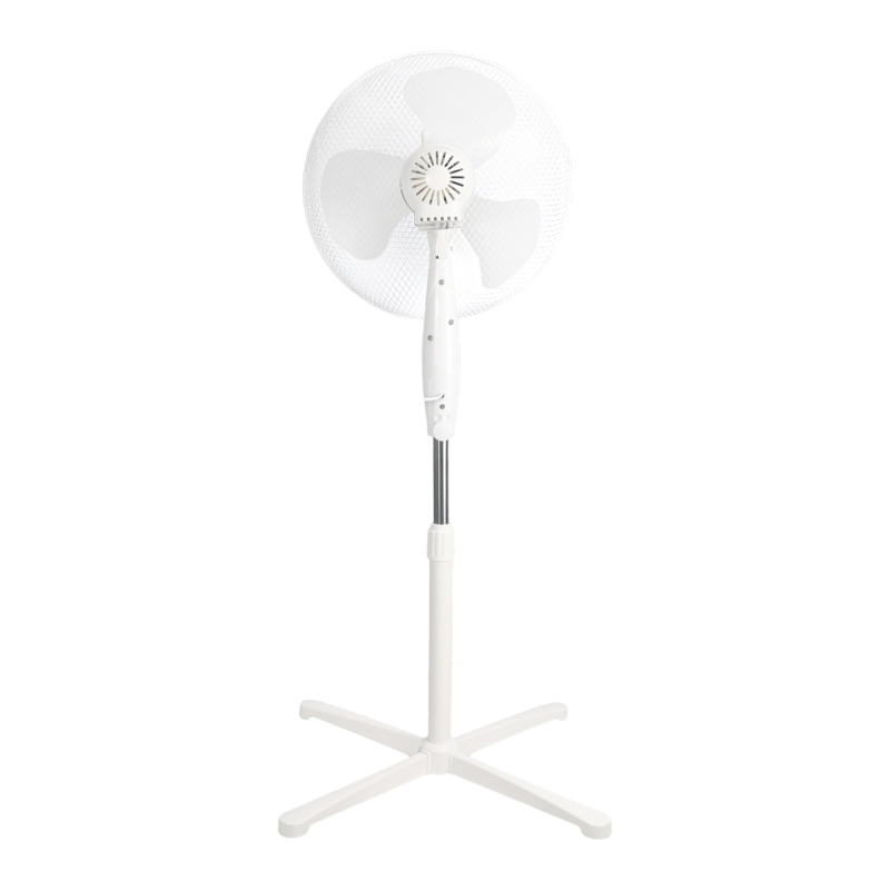 Stand fan