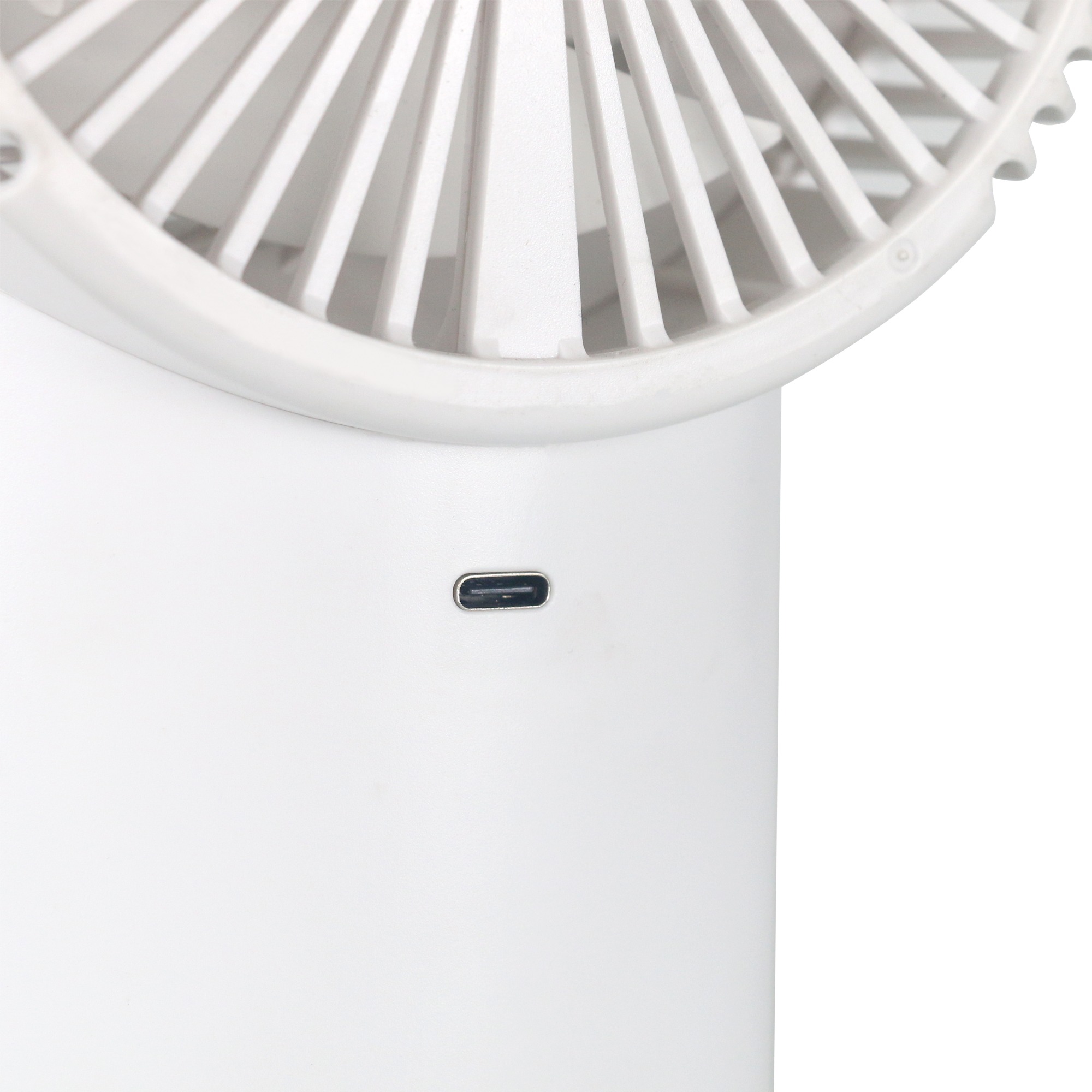 Table fan