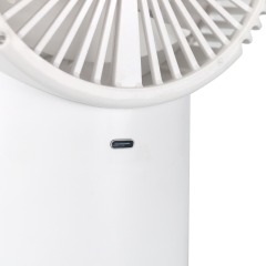 Table fan