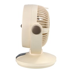 Table fan