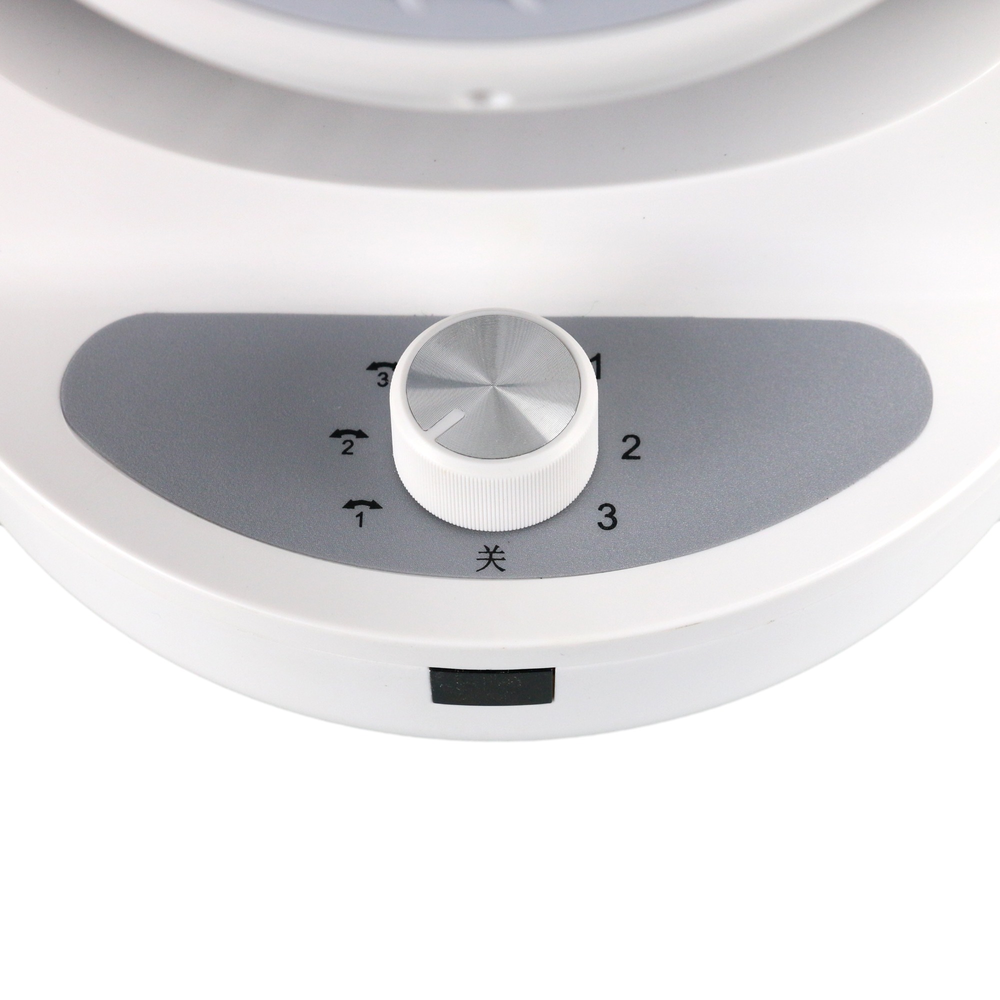 Table fan