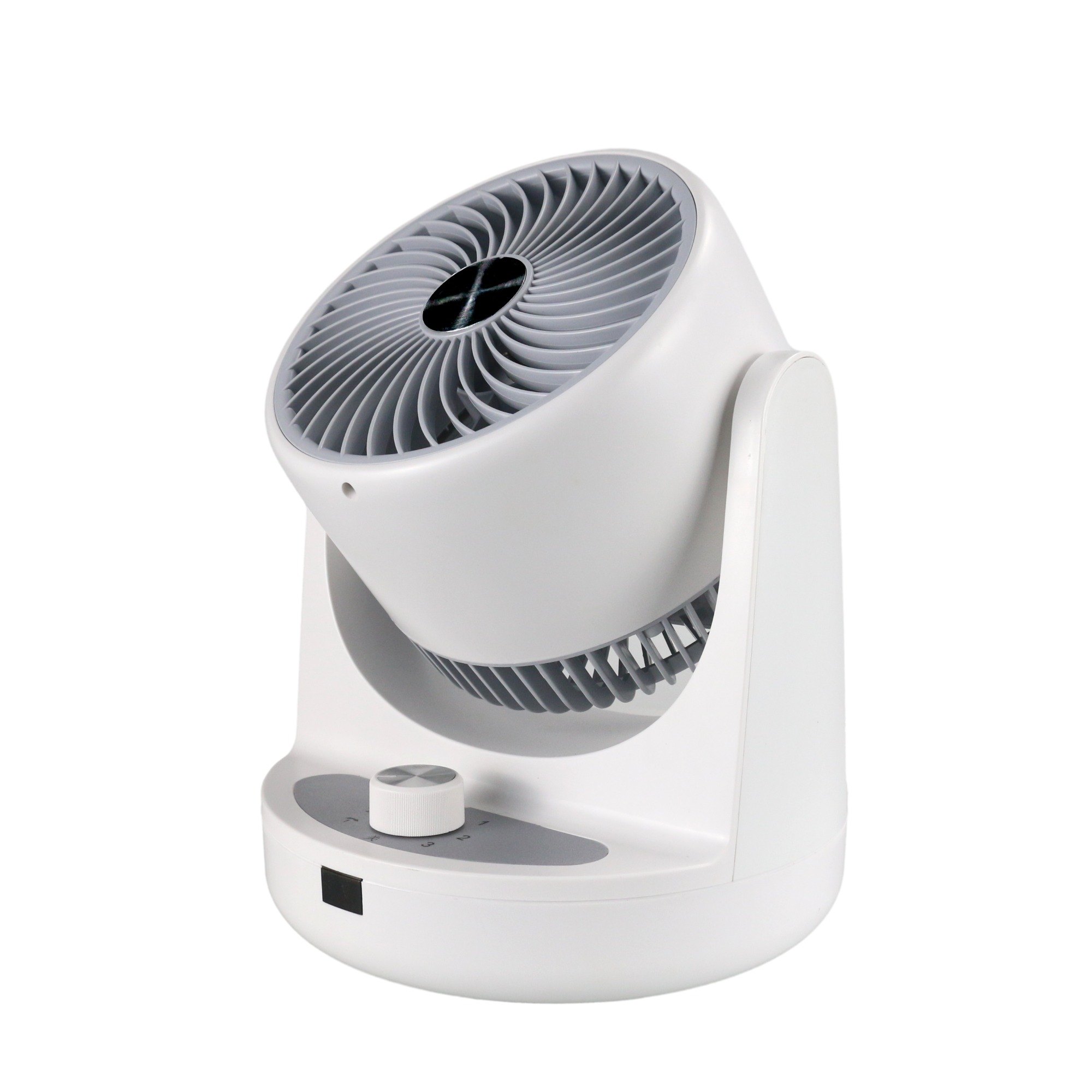 Table fan