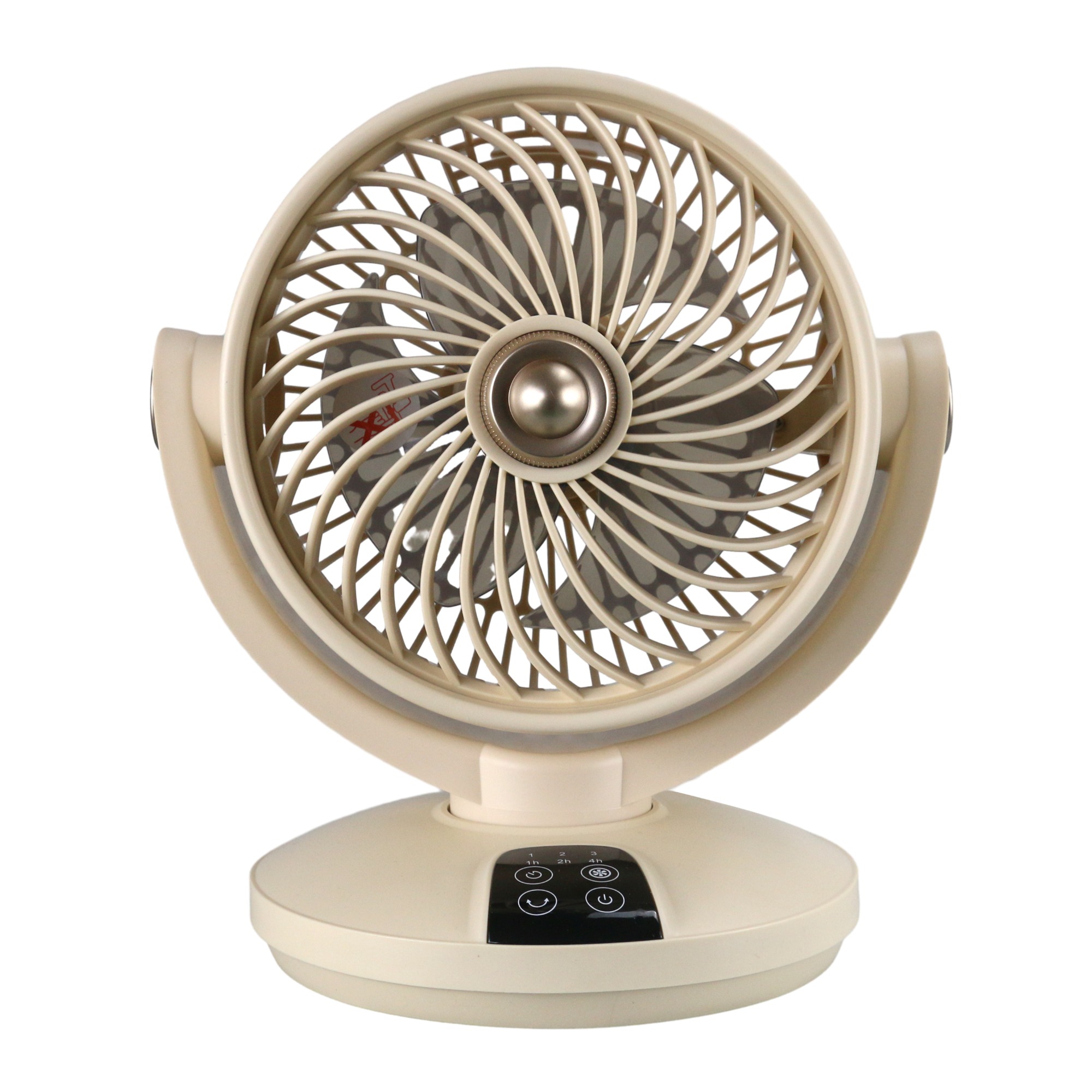 Table fan