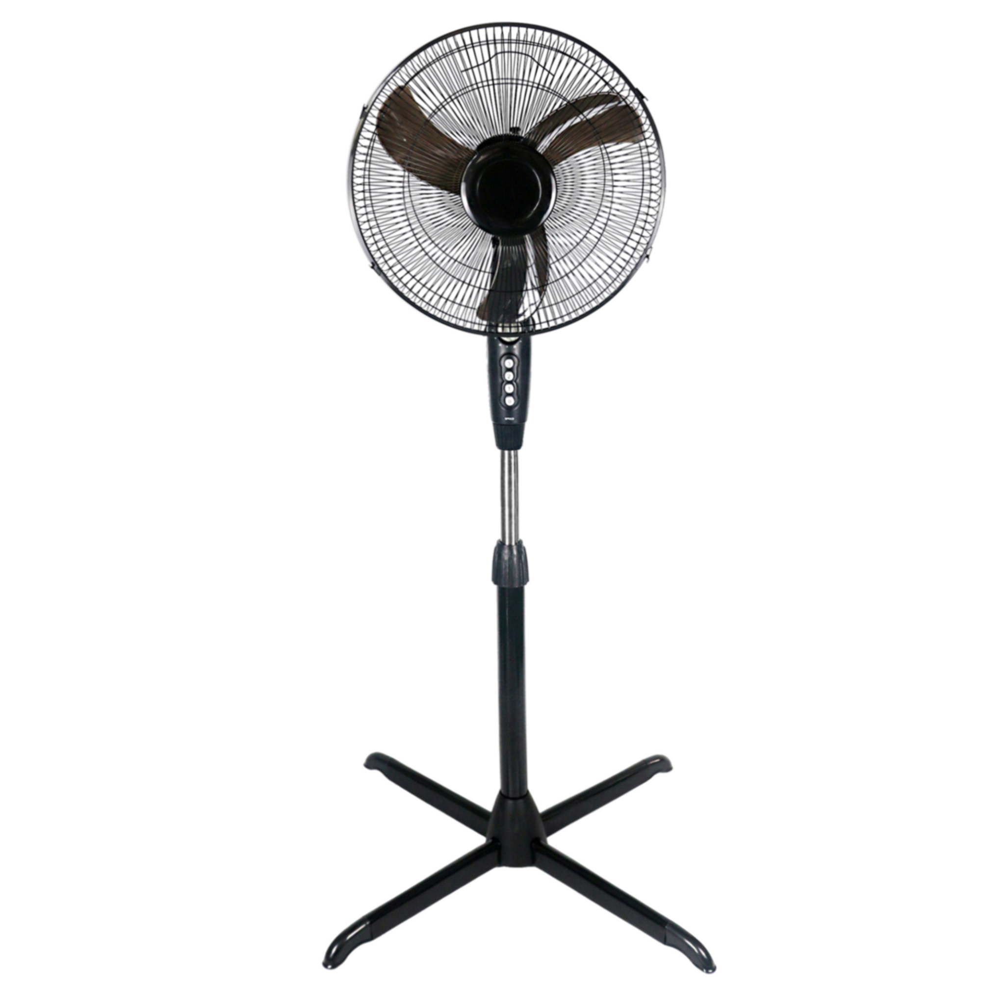 Stand fan