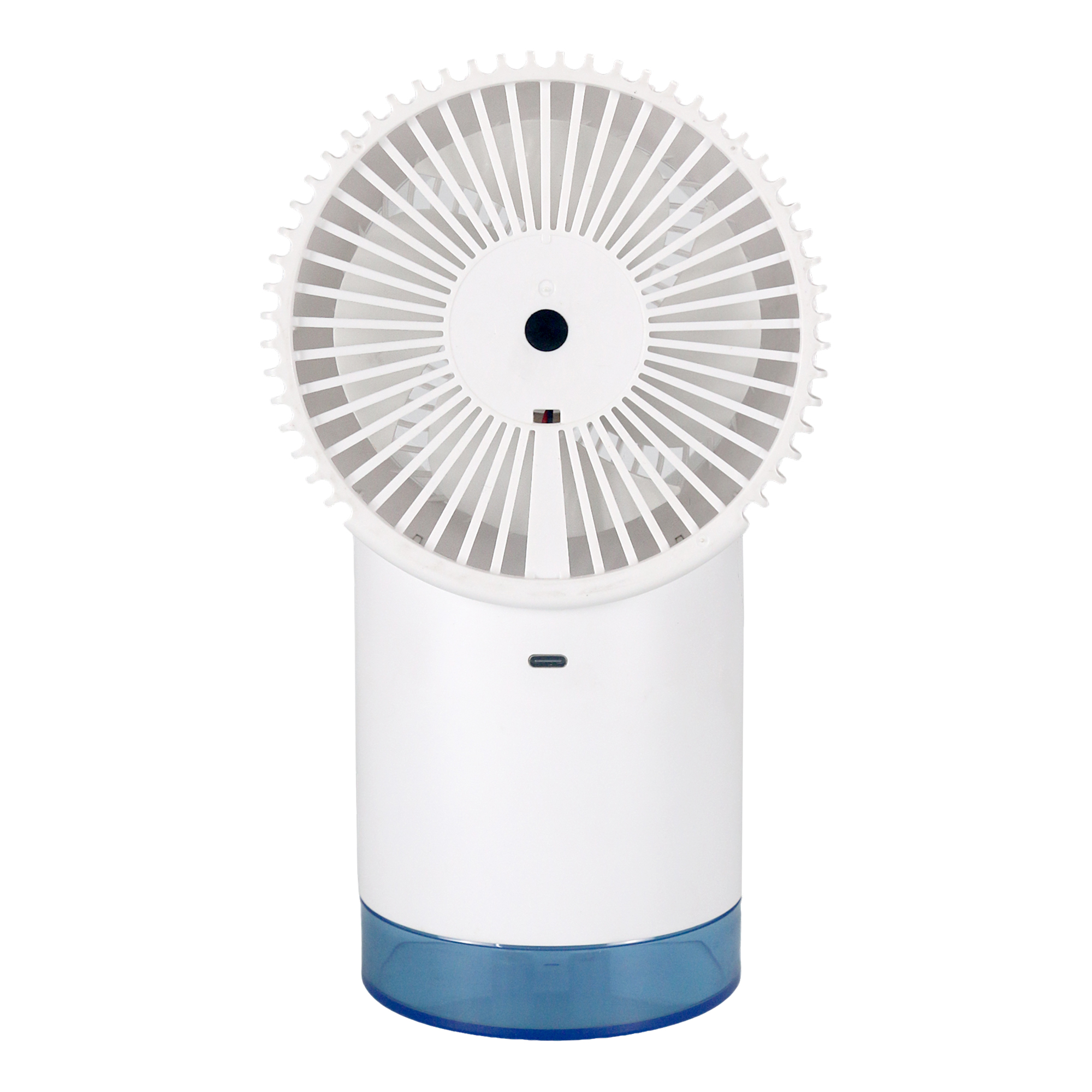 Table fan
