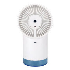 Table fan