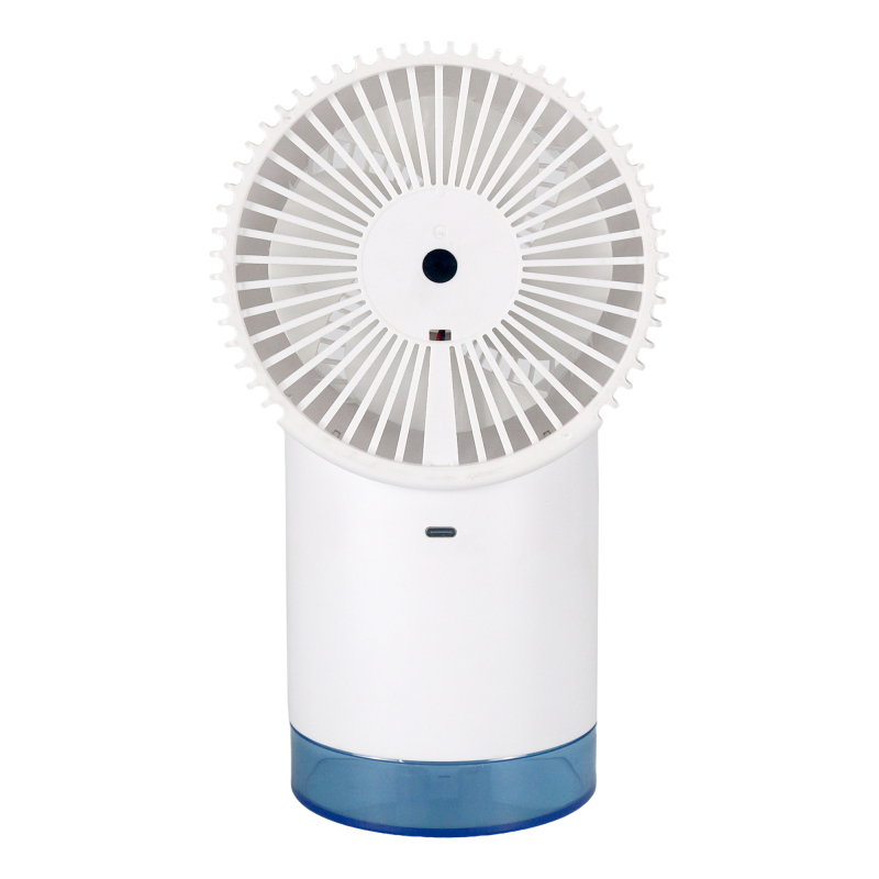 Table fan