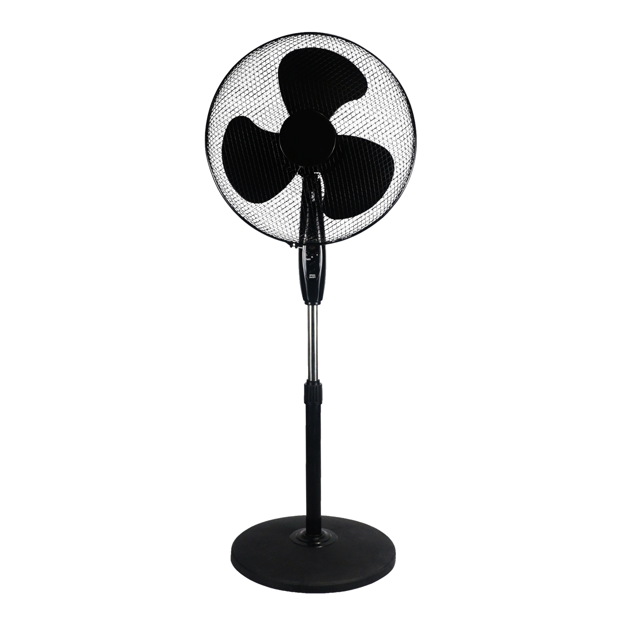 Stand fan