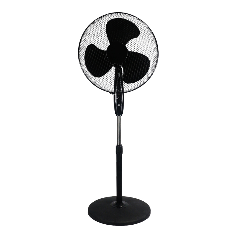 Stand fan