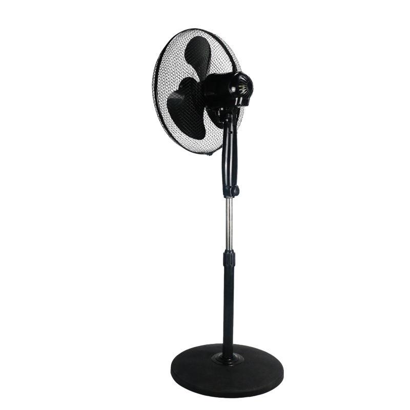Stand fan