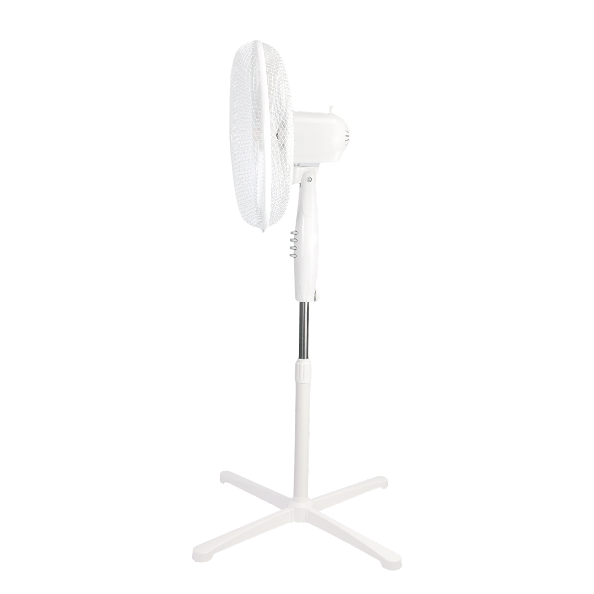 Stand fan