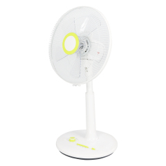 Table fan
