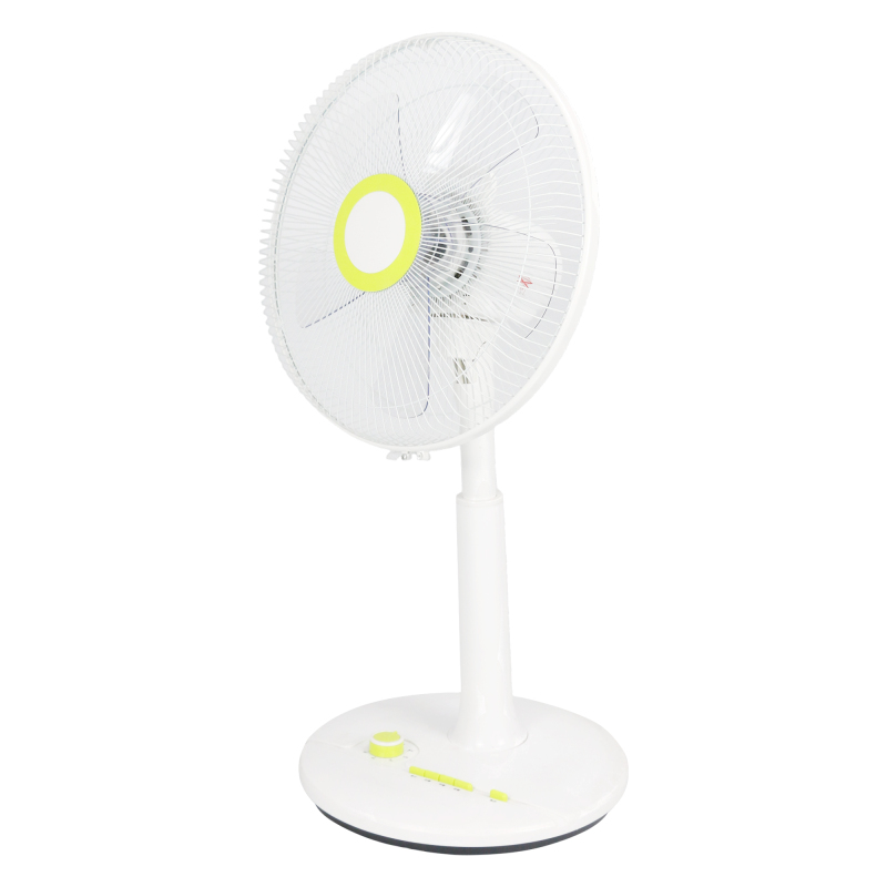Table fan