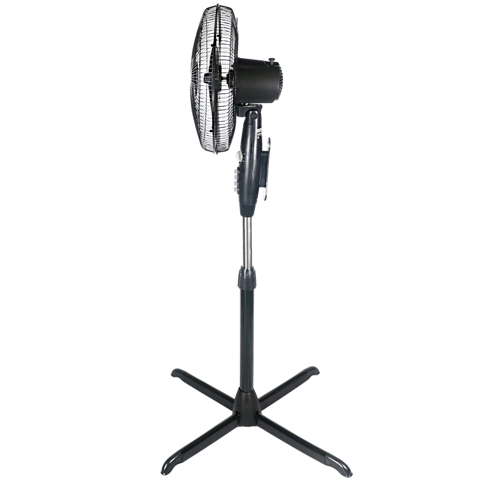 Stand fan