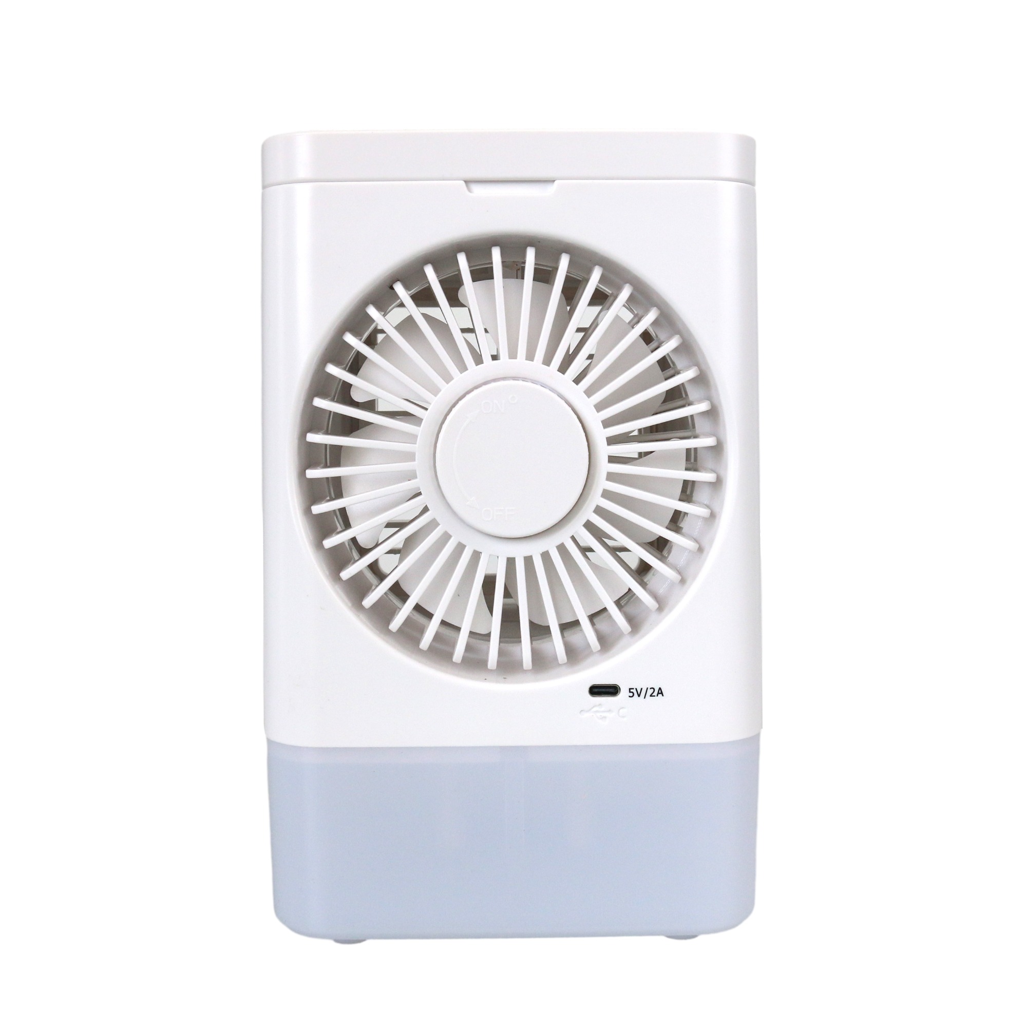 Table fan