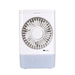 Table fan
