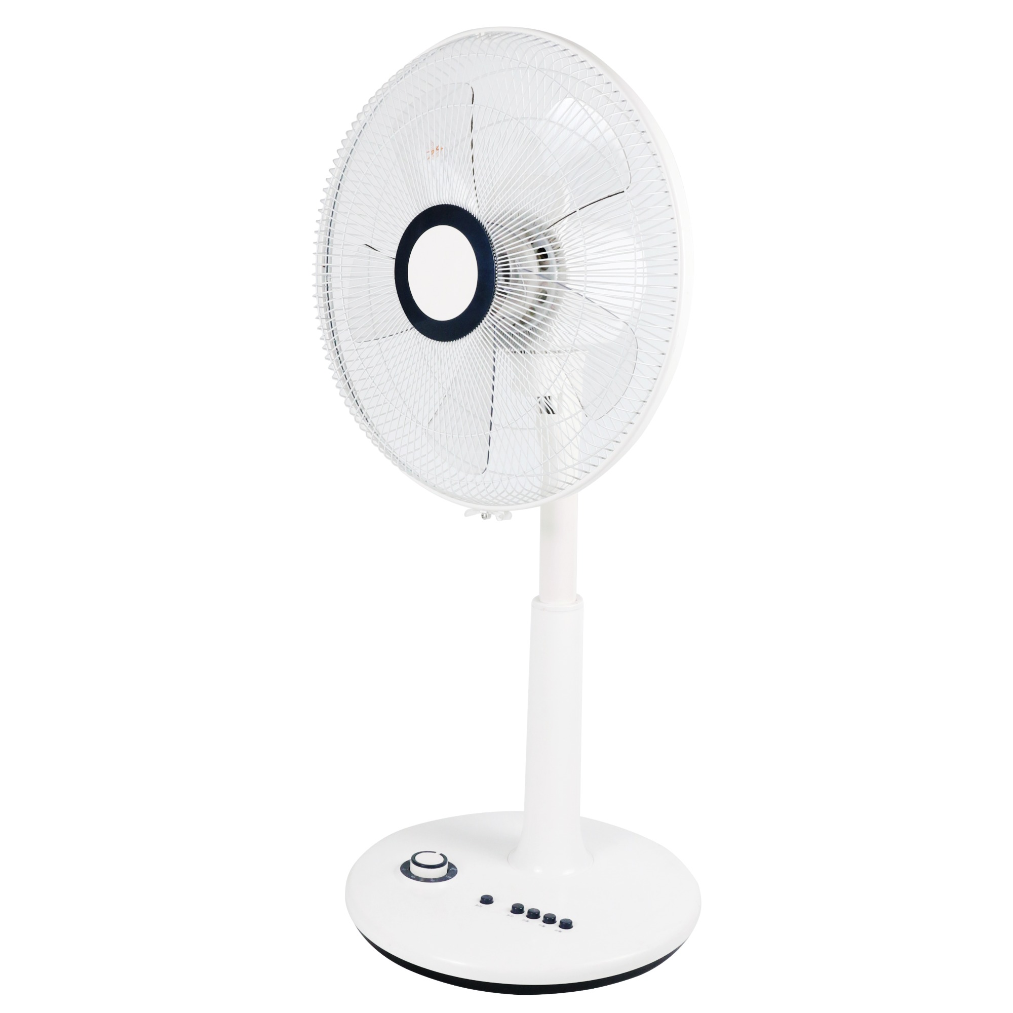 Table fan