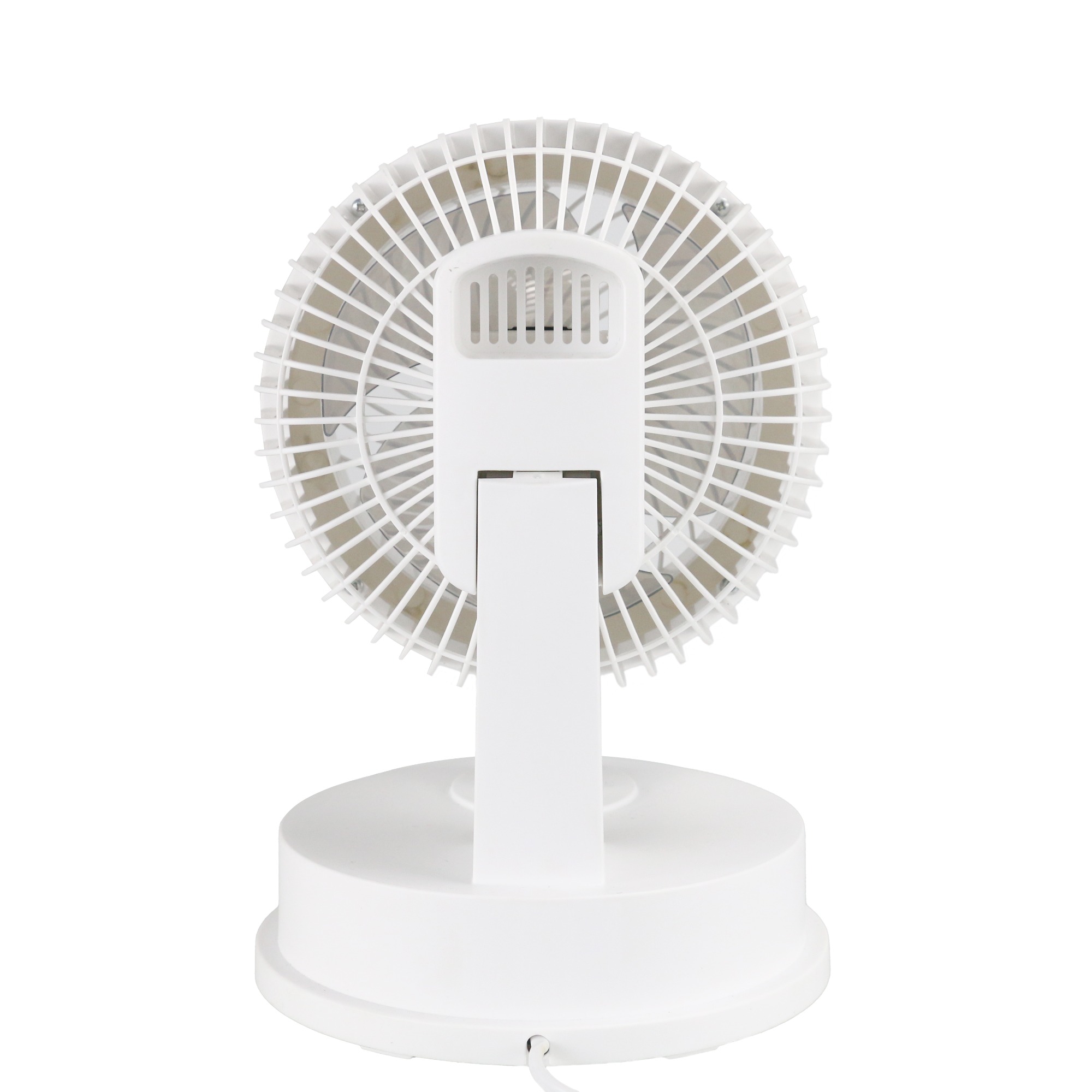 Table fan