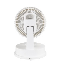 Table fan