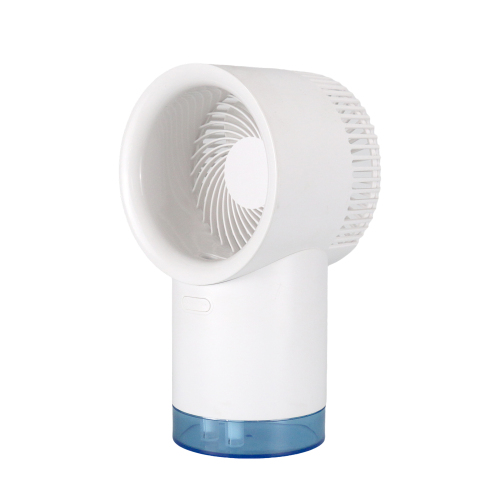 Table fan