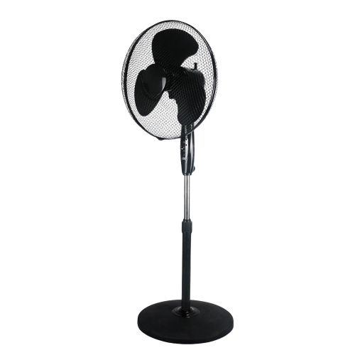 Stand fan
