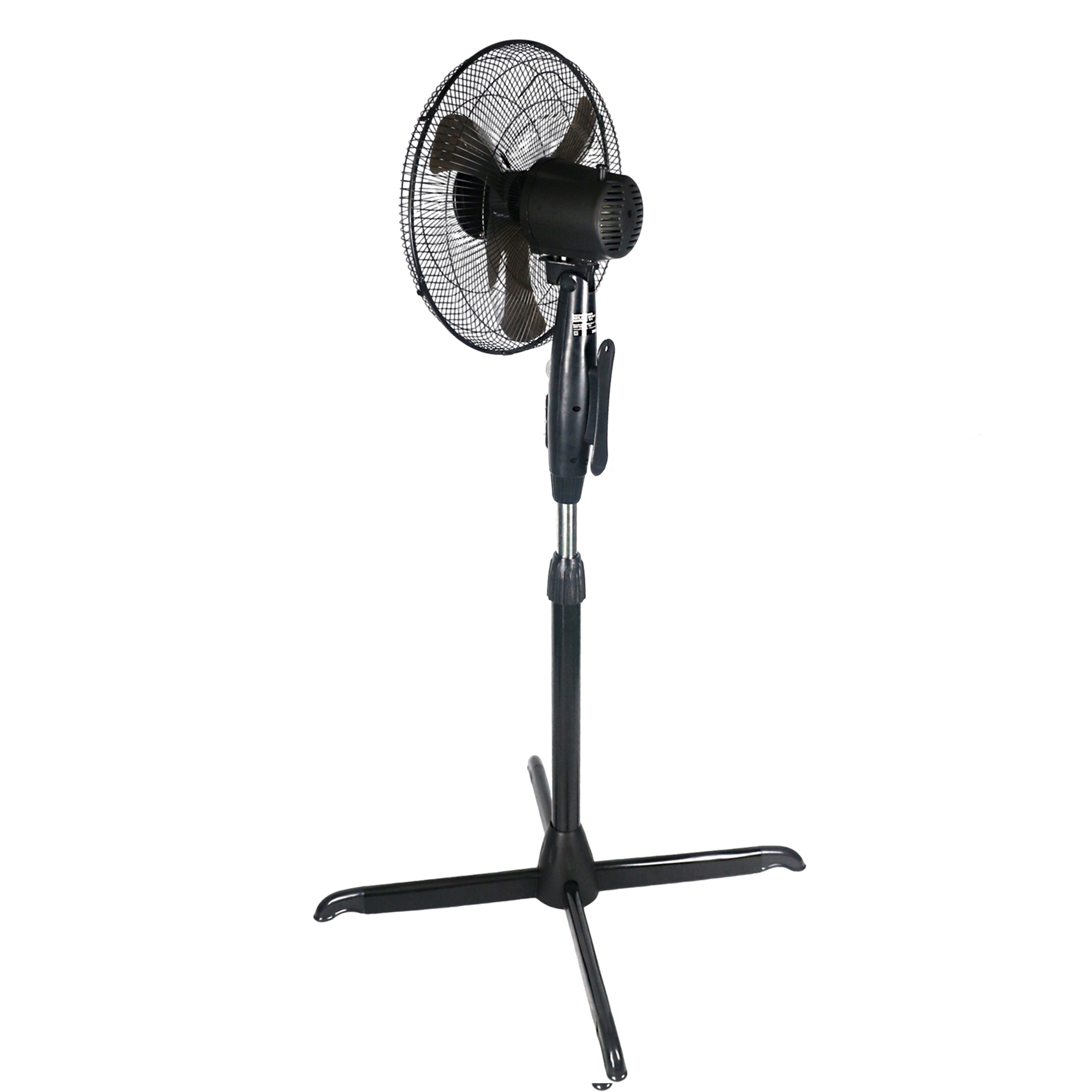 Stand fan
