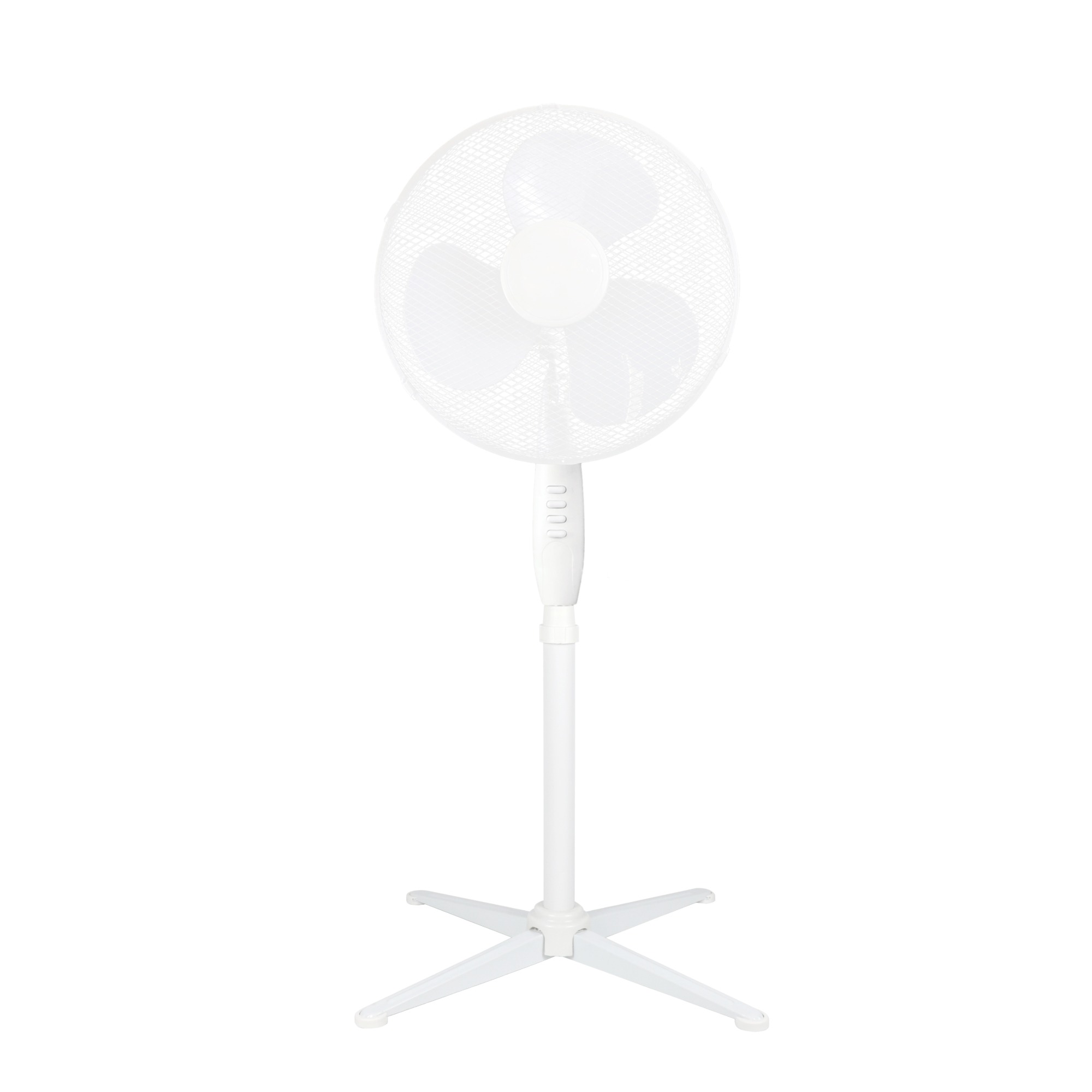 Stand fan