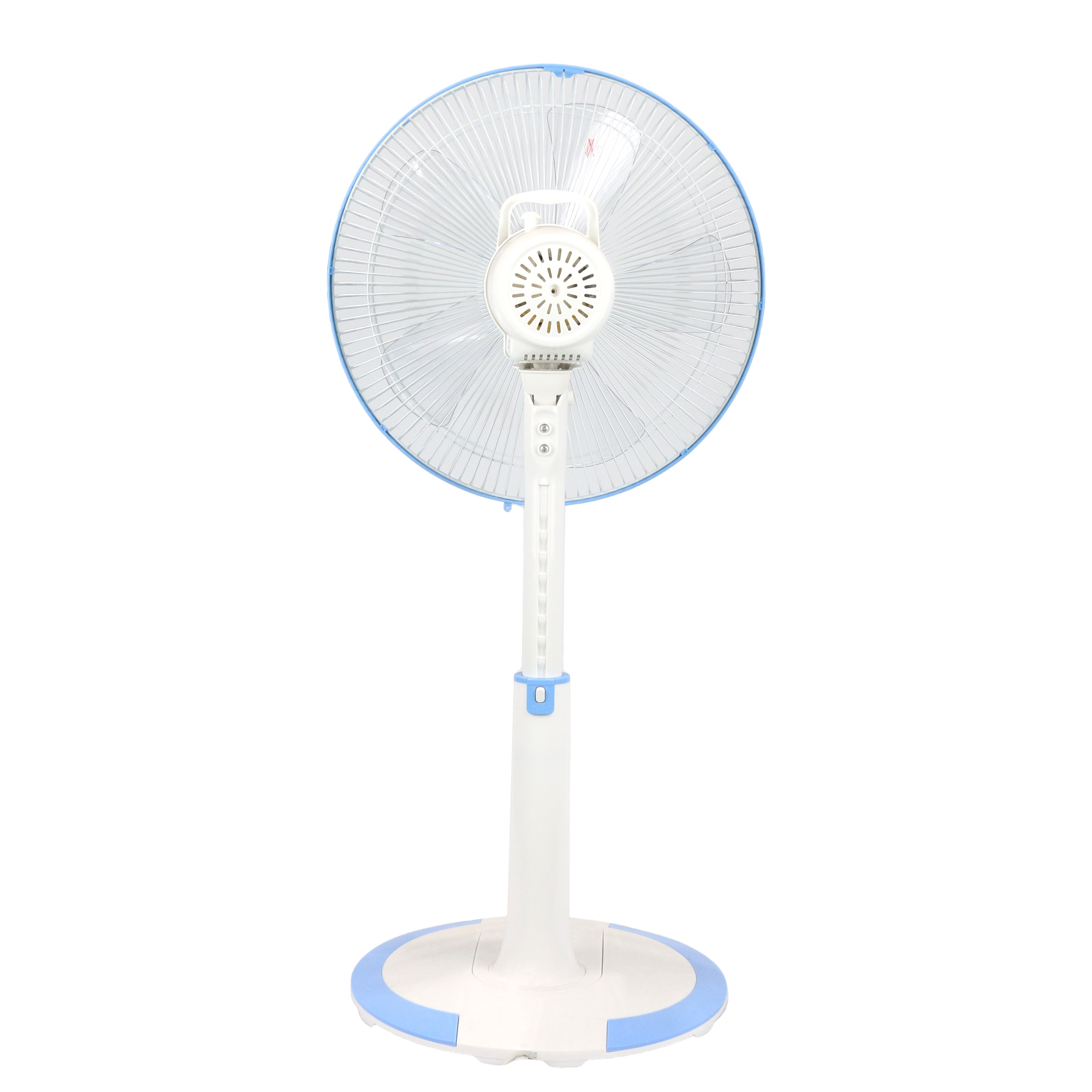 Table fan