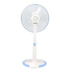 Table fan