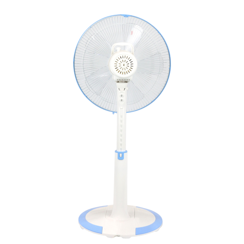 Table fan