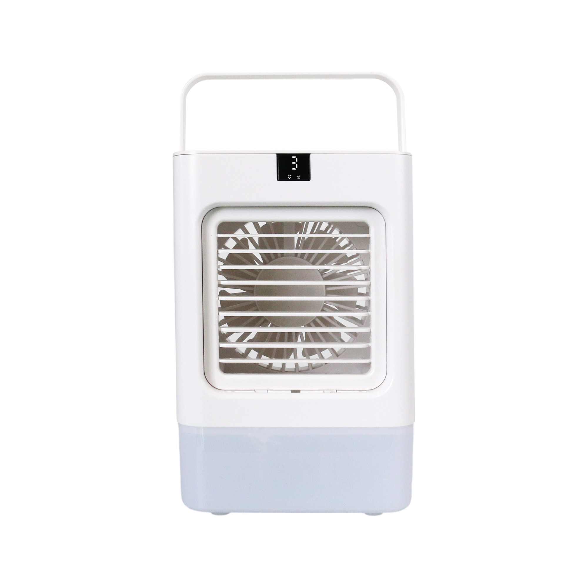 Table fan