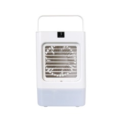 Table fan