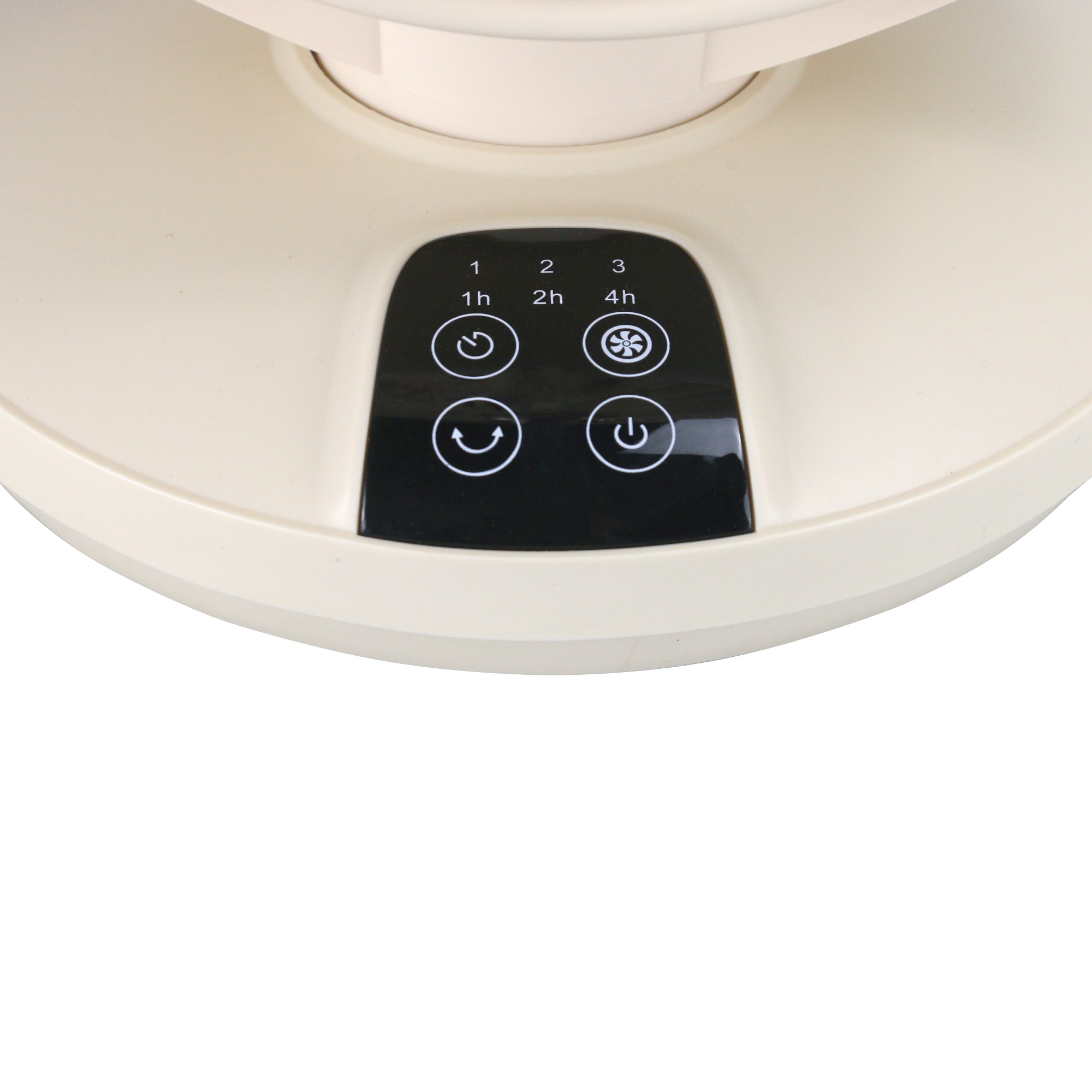 Table fan
