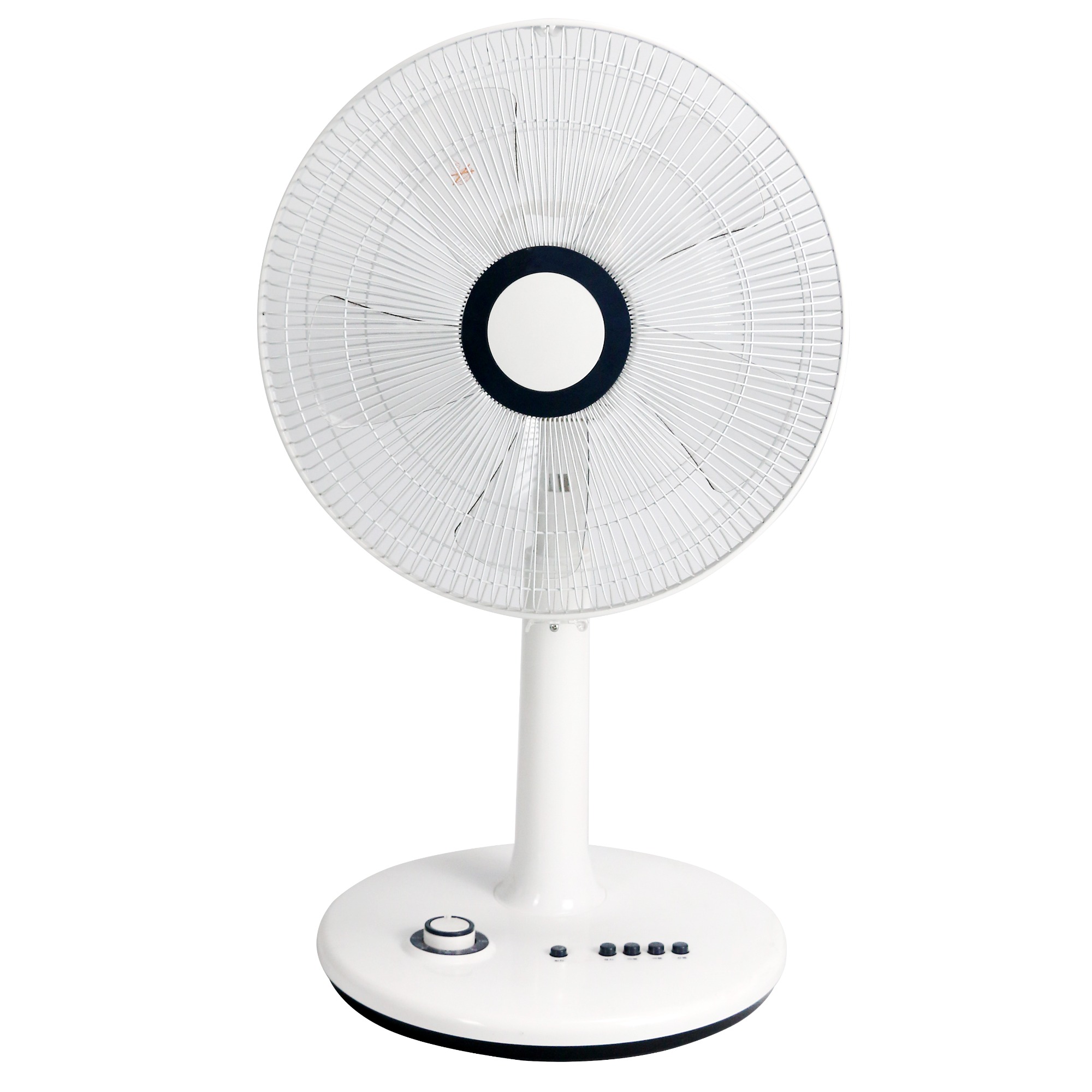 Table fan