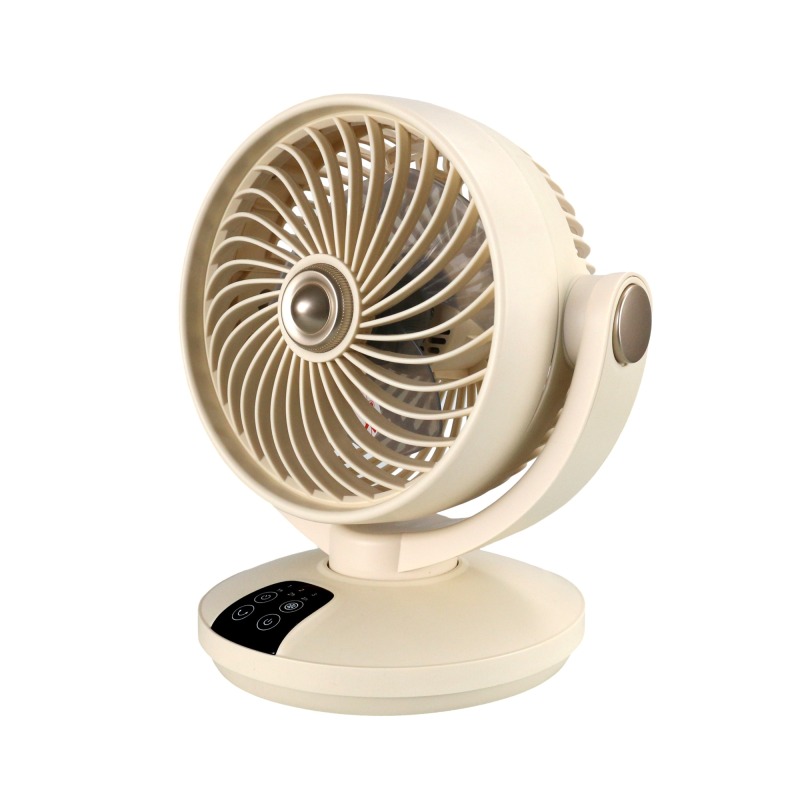 Table fan