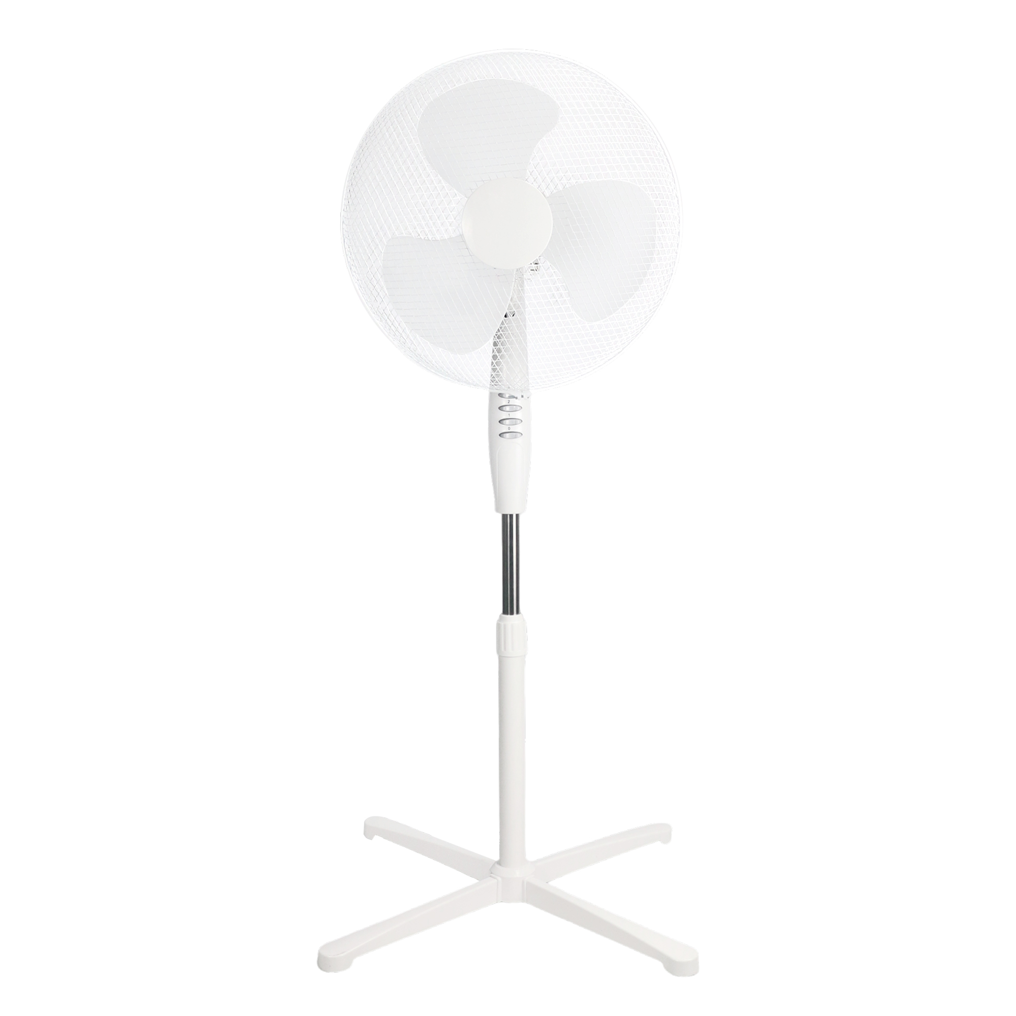 Stand fan