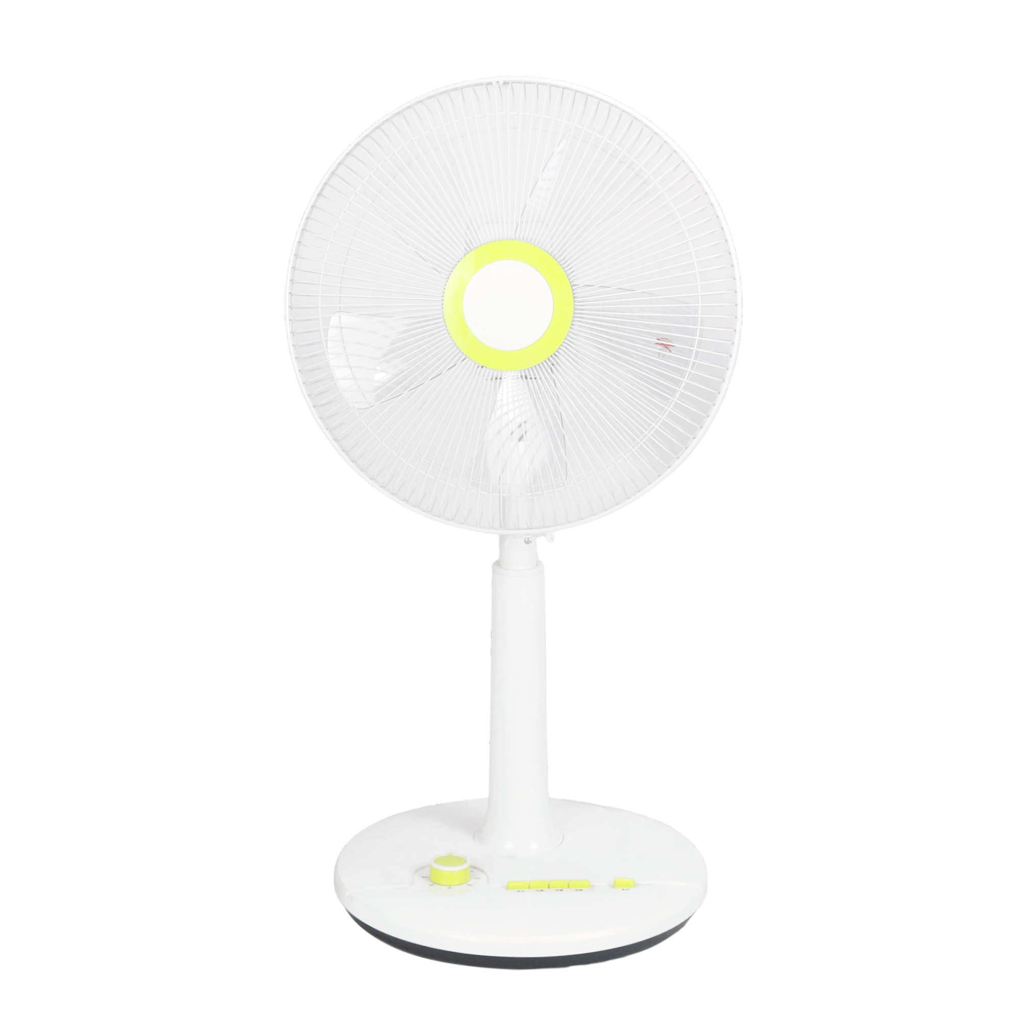 Table fan