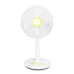 Table fan