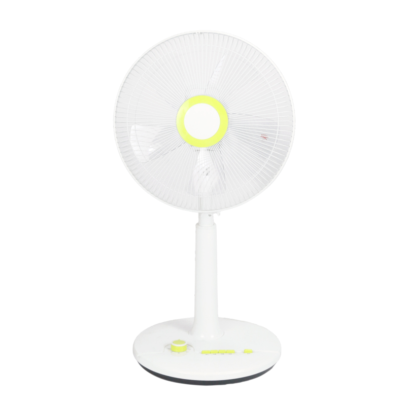 Table fan