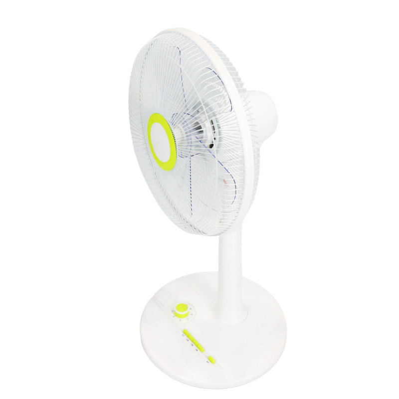 Table fan