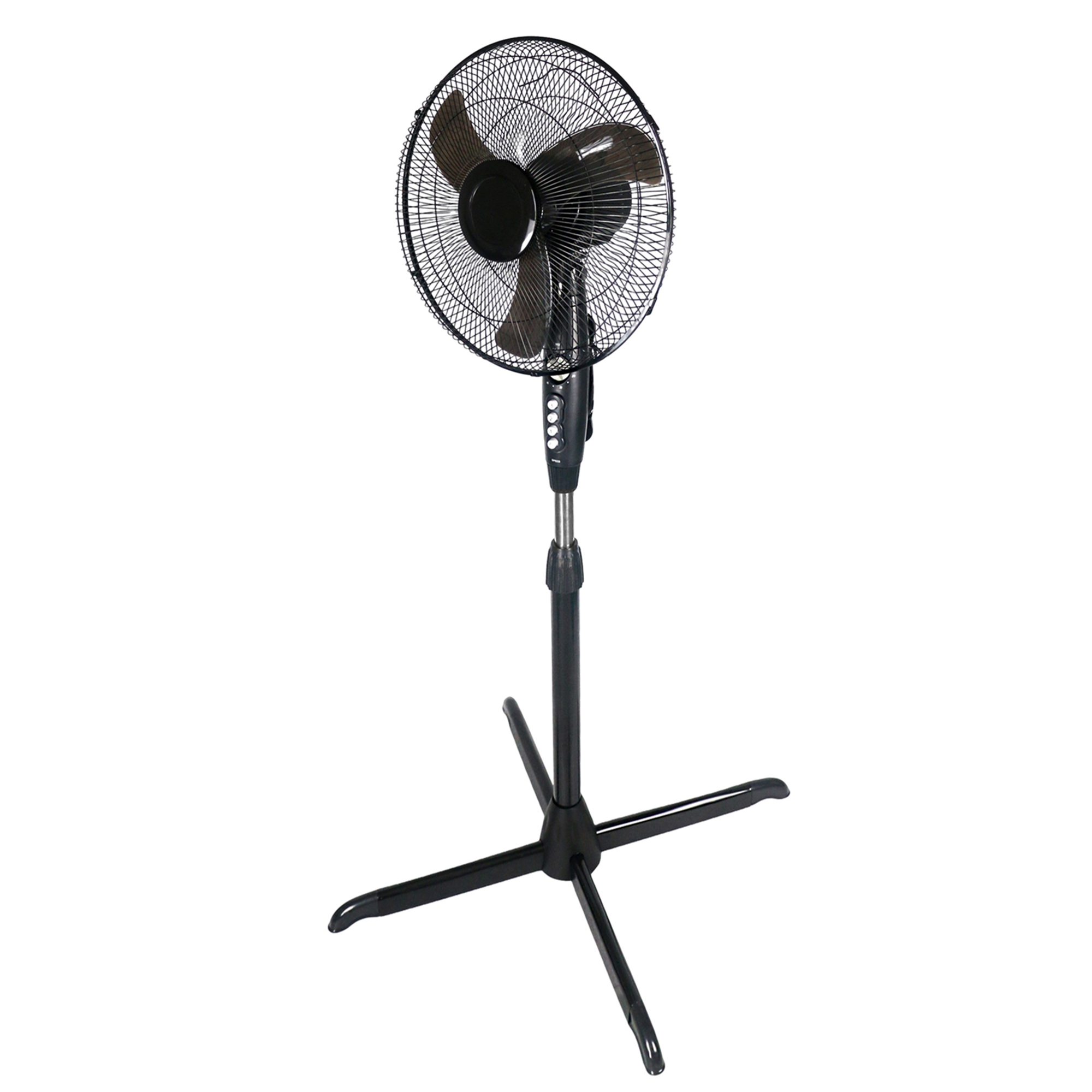 Stand fan