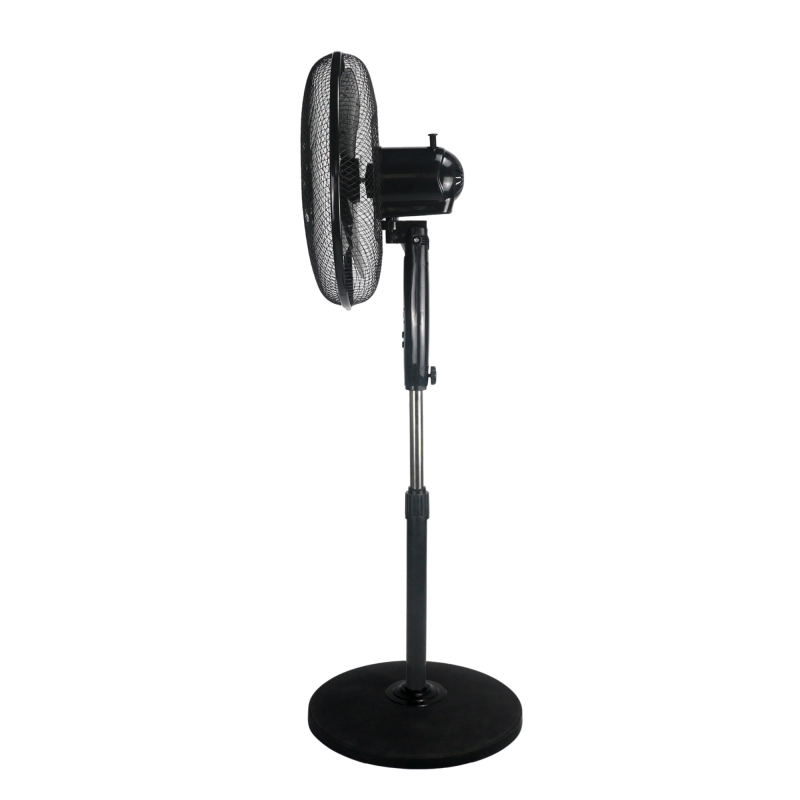 Stand fan