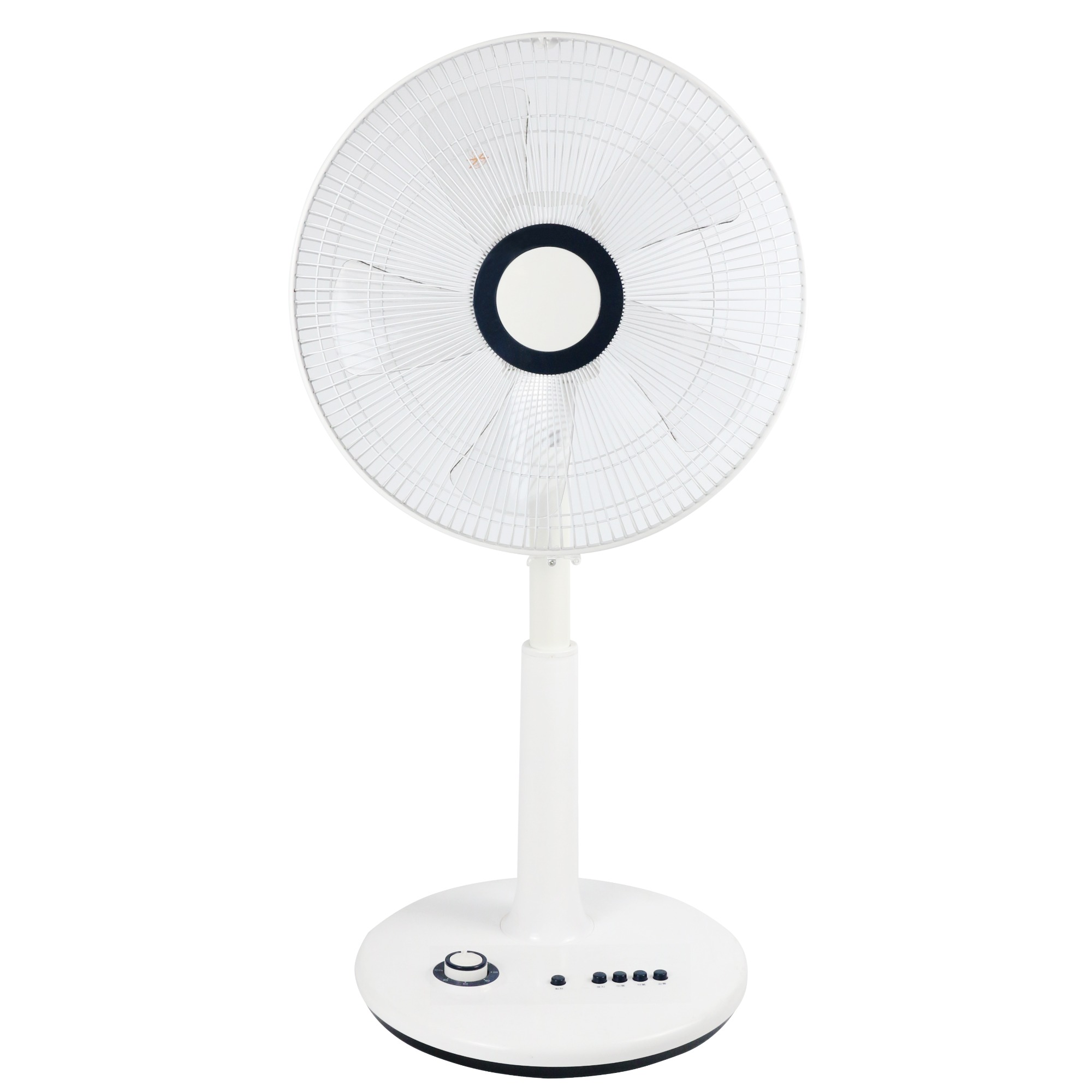 Table fan