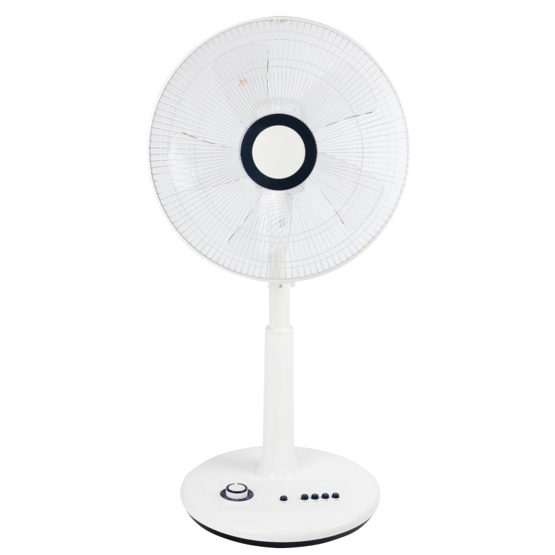 Table fan