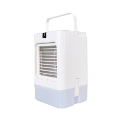 Table fan