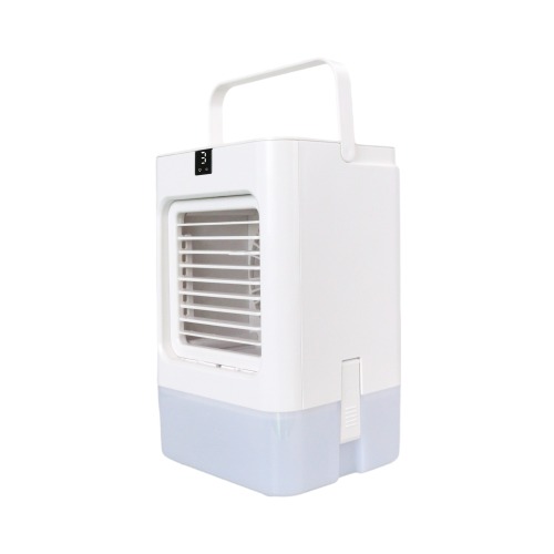 Table fan