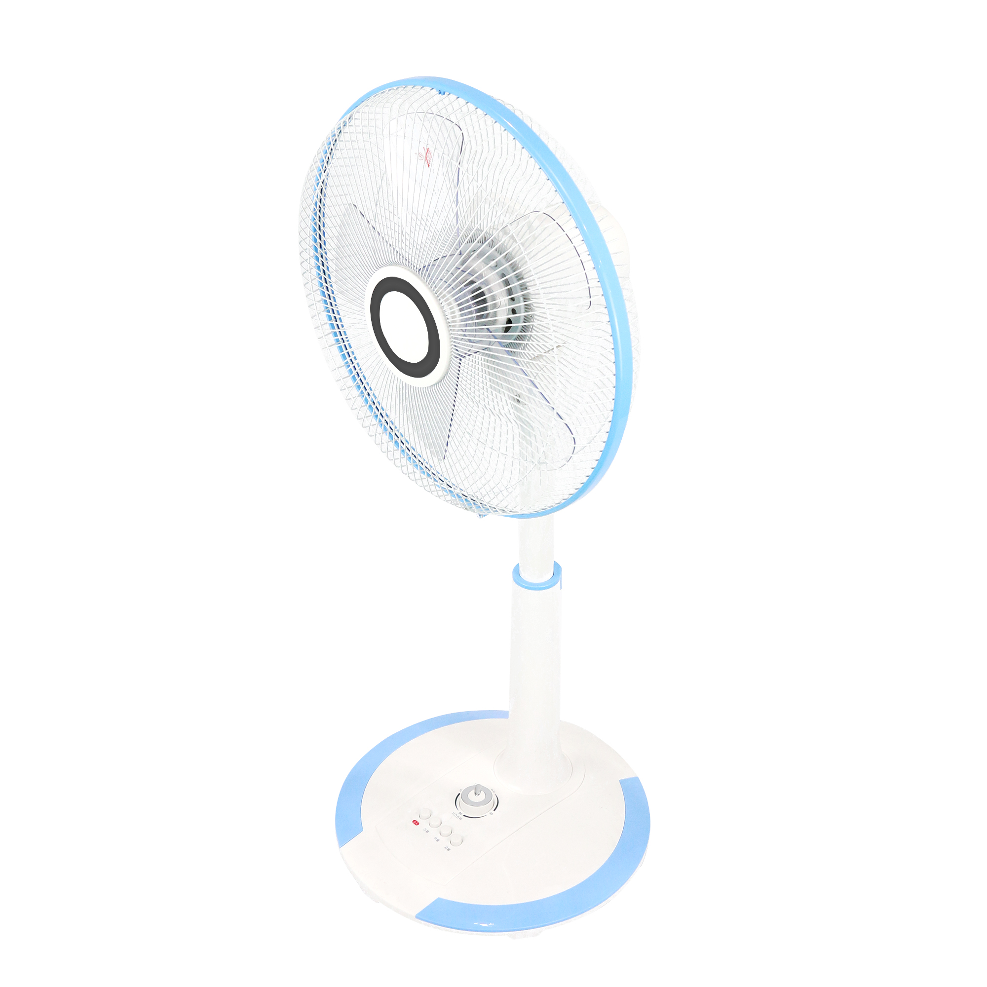 Table fan