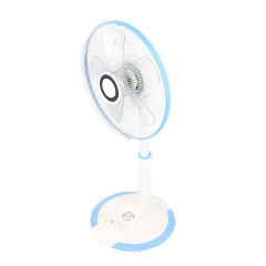 Table fan