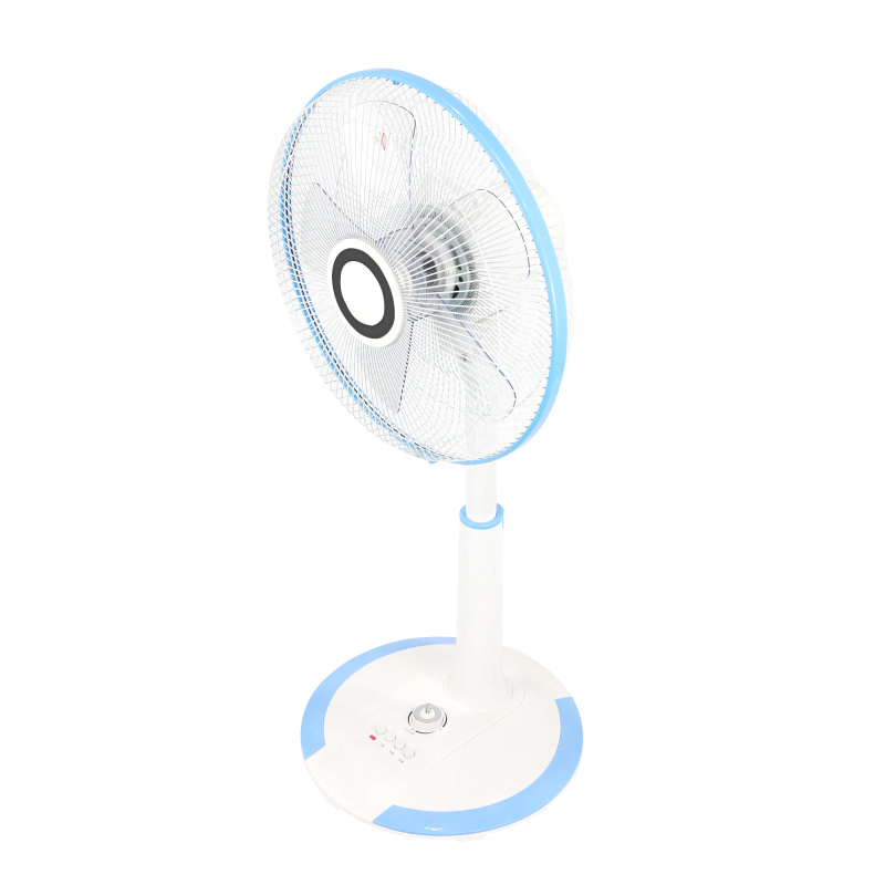 Table fan